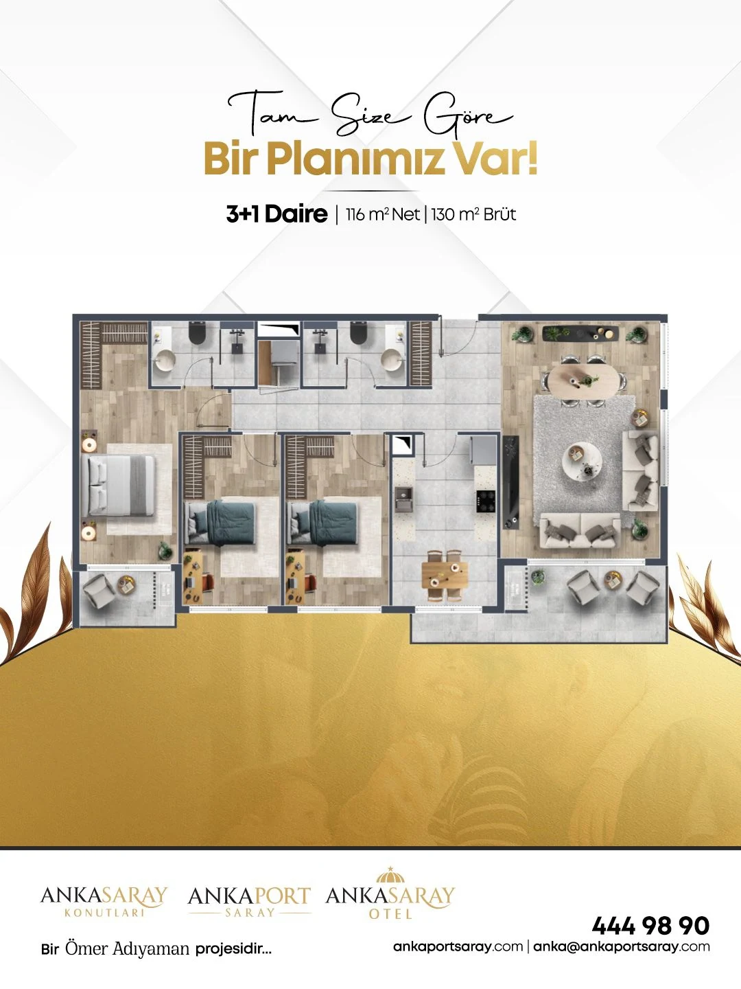 Plan 3