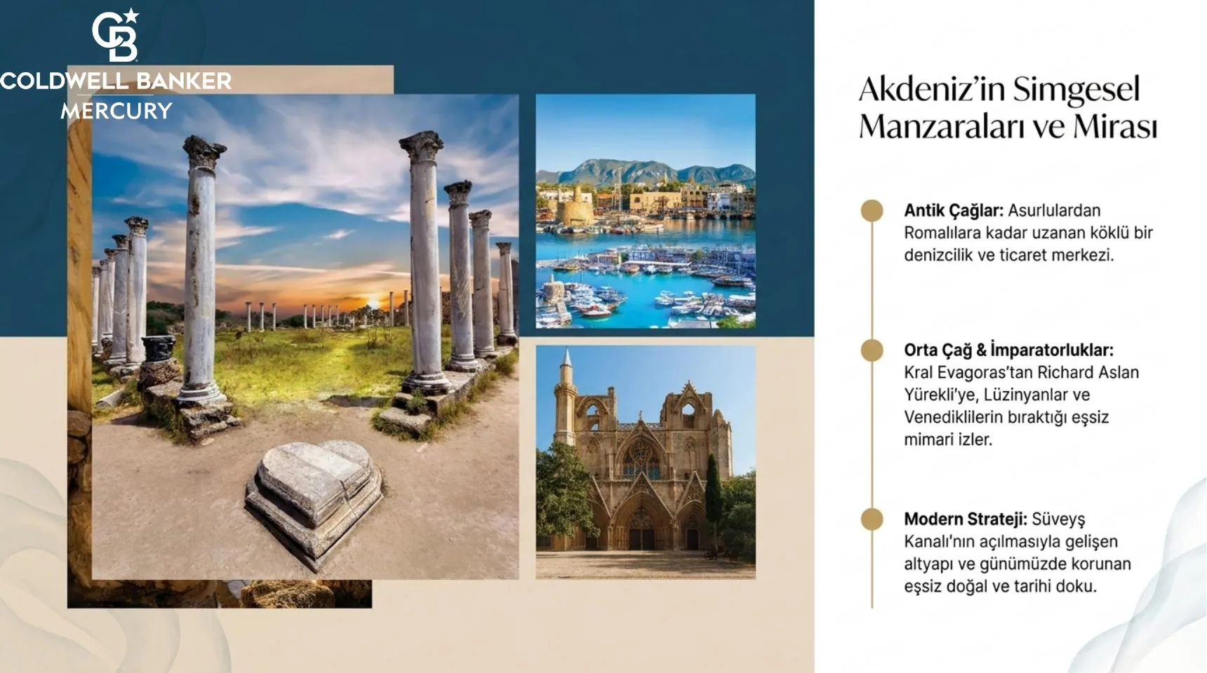 Courtyard Platinum Kıbrıs konut projesi görsel 4