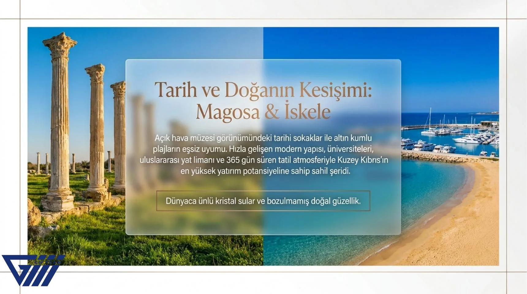Four Seasons Life 2 Kıbrıs konut projesi görsel 3