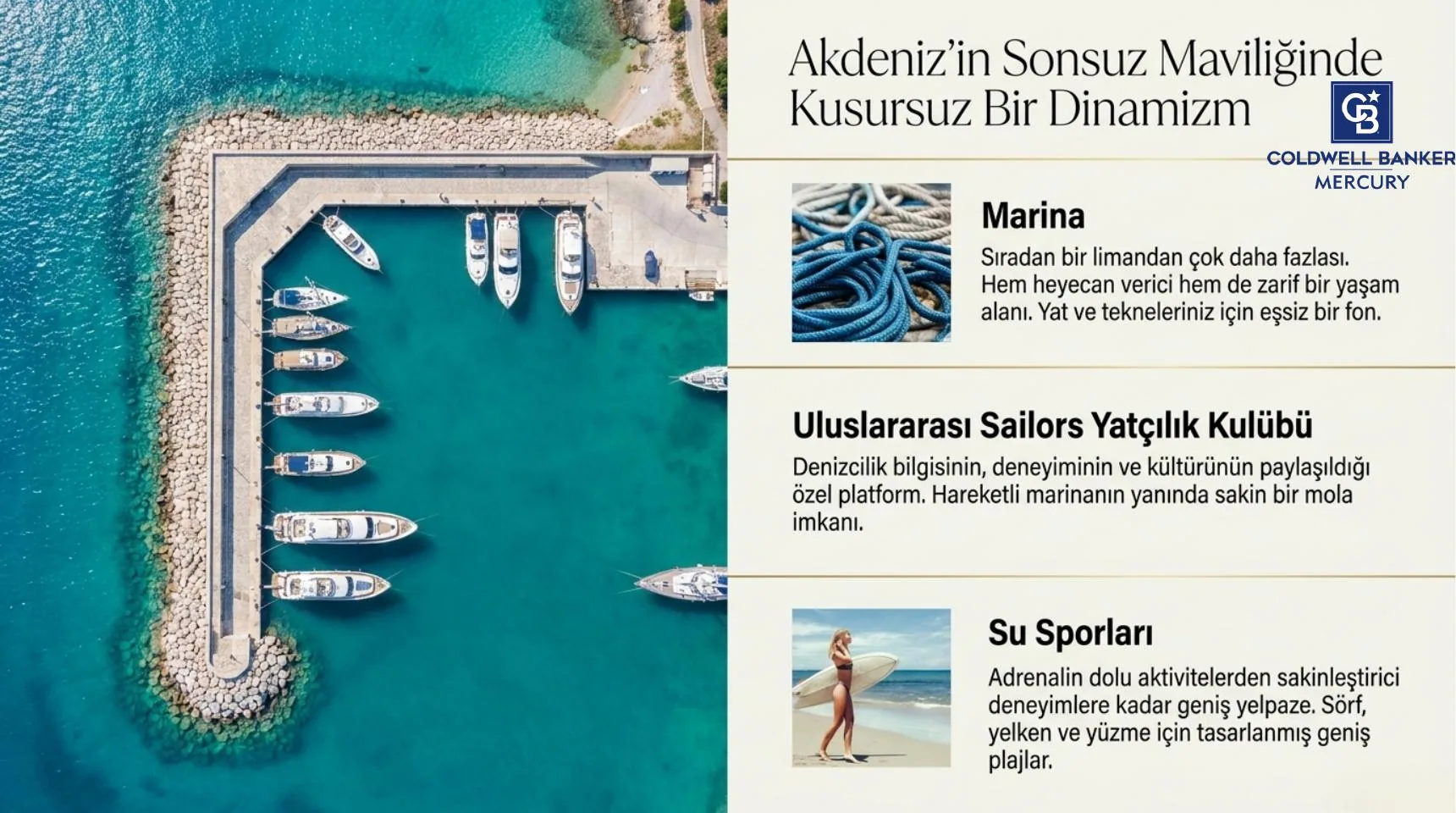 La Casalia Kıbrıs konut projesi görsel 3