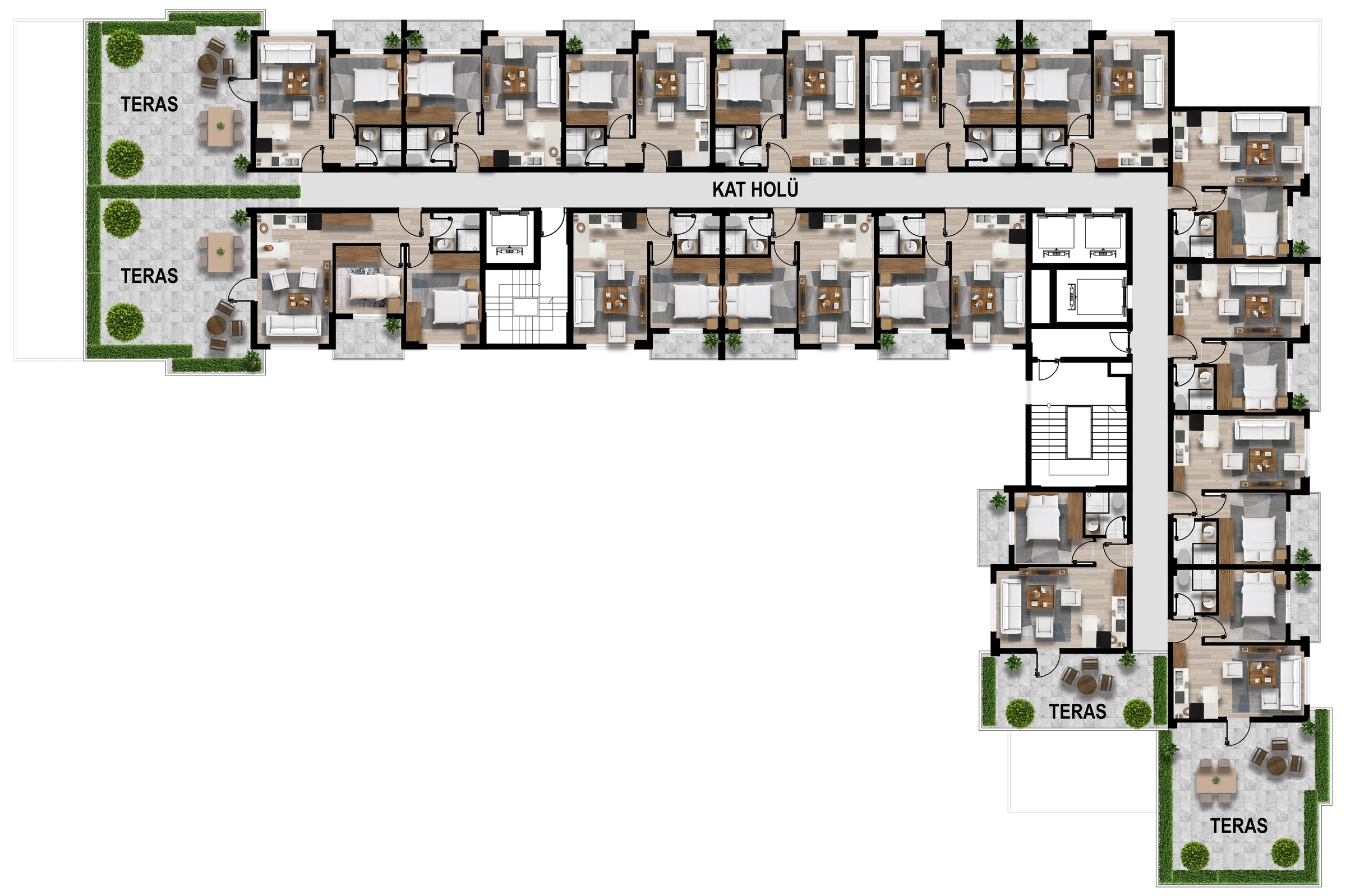 Plan 1