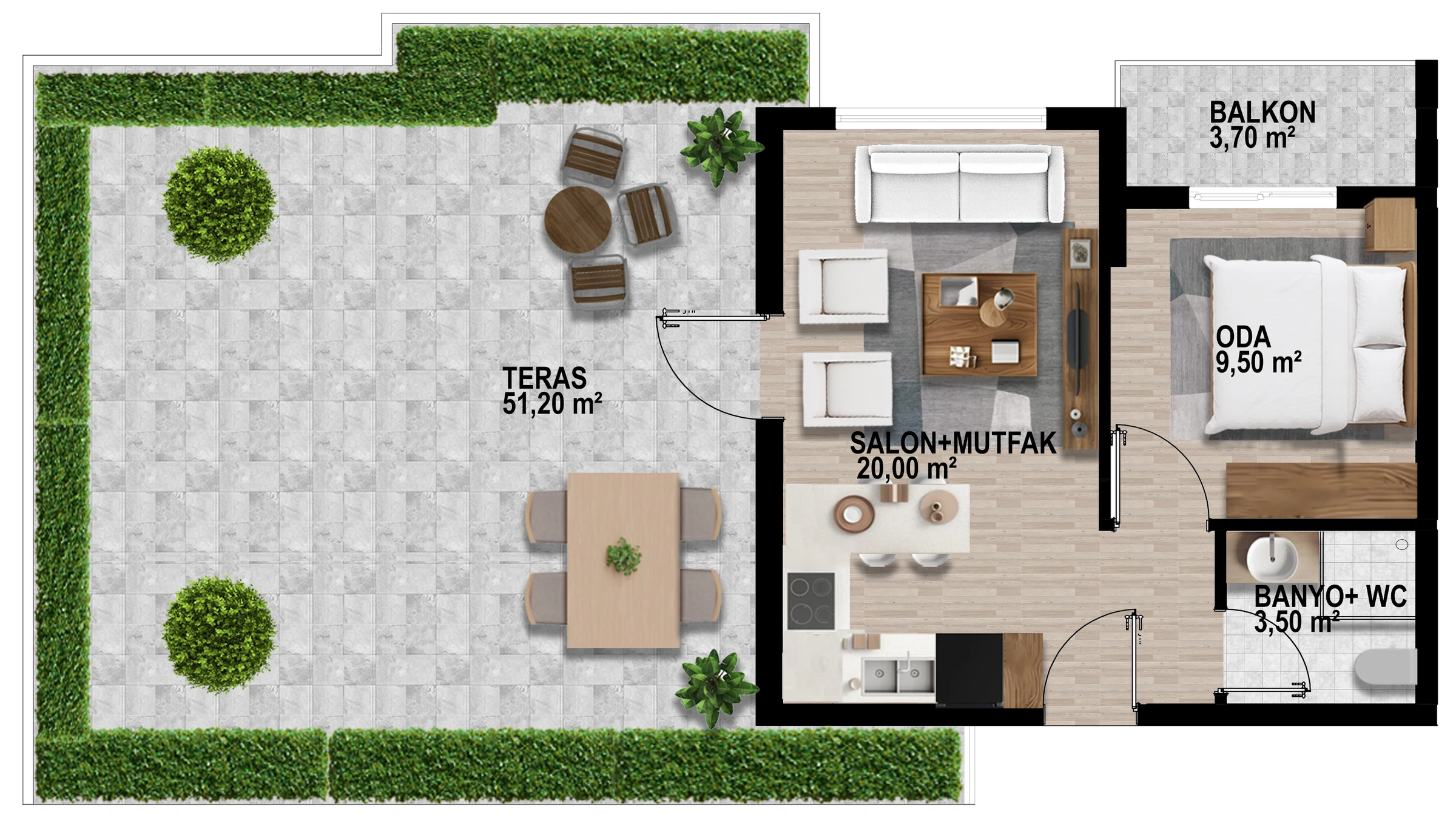 Plan 3