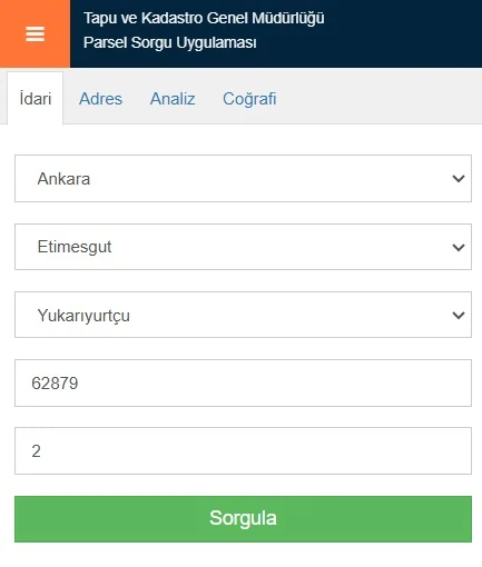 Lokasyon 1