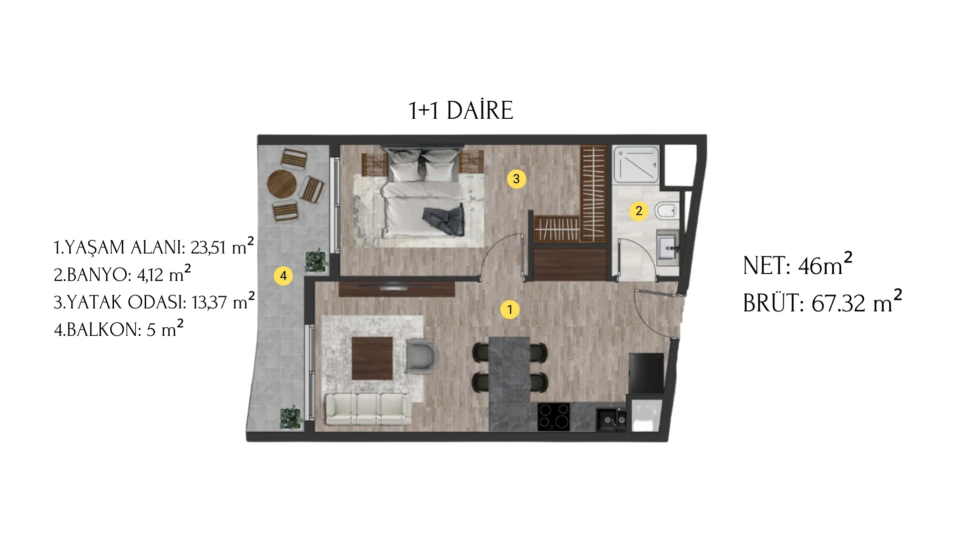 Plan 1