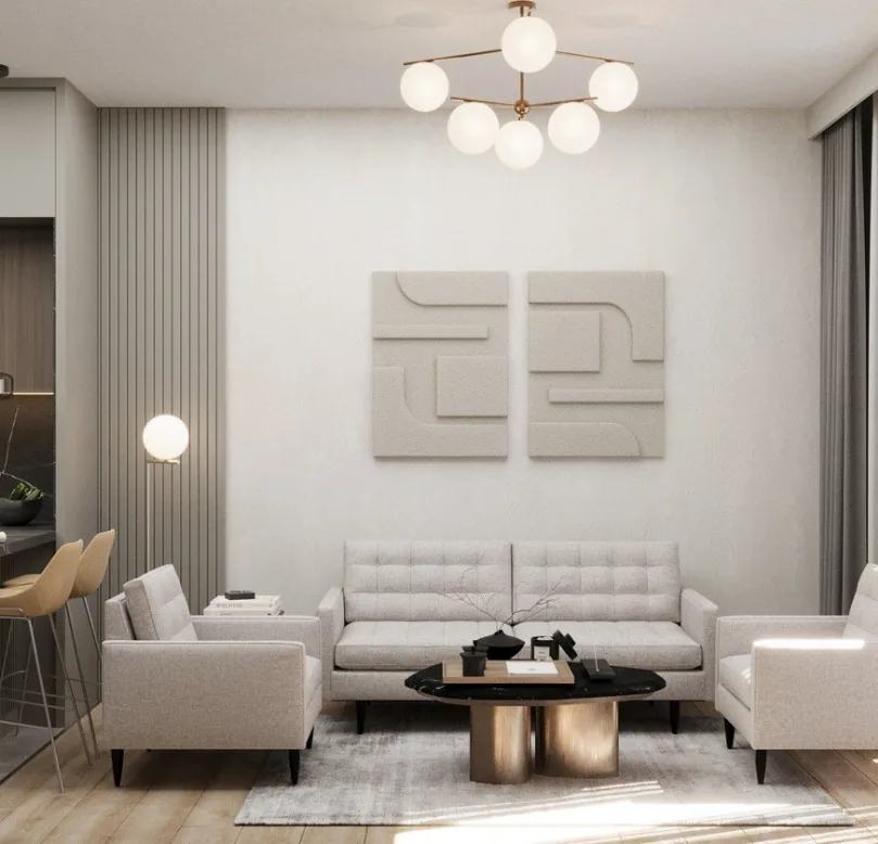Orion Tower Ankara konut projesi görsel 3