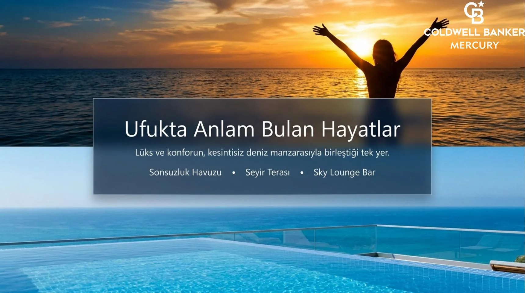 Panorama Long Long Beach, Kıbrıs lokasyonu konut projesi görseli - New Proje