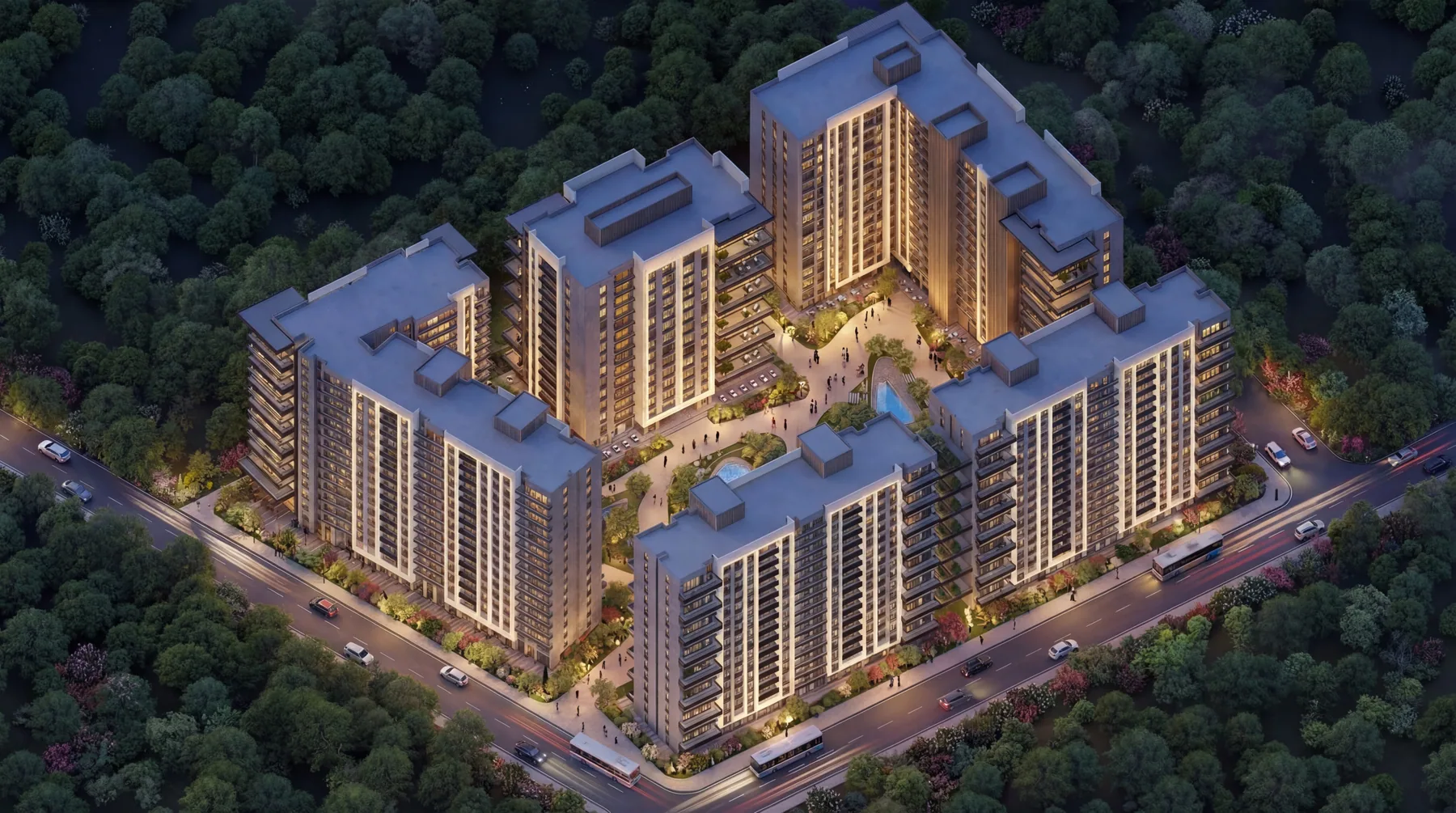 RH Grande Yaşamkent