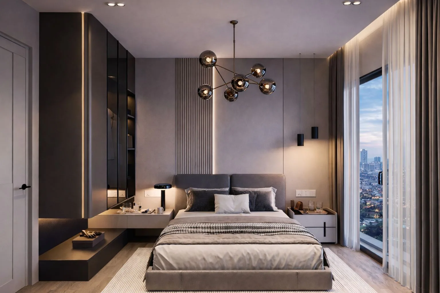 RH Grande Yaşamkent Yaşamkent, Ankara konut projesi görsel 5
