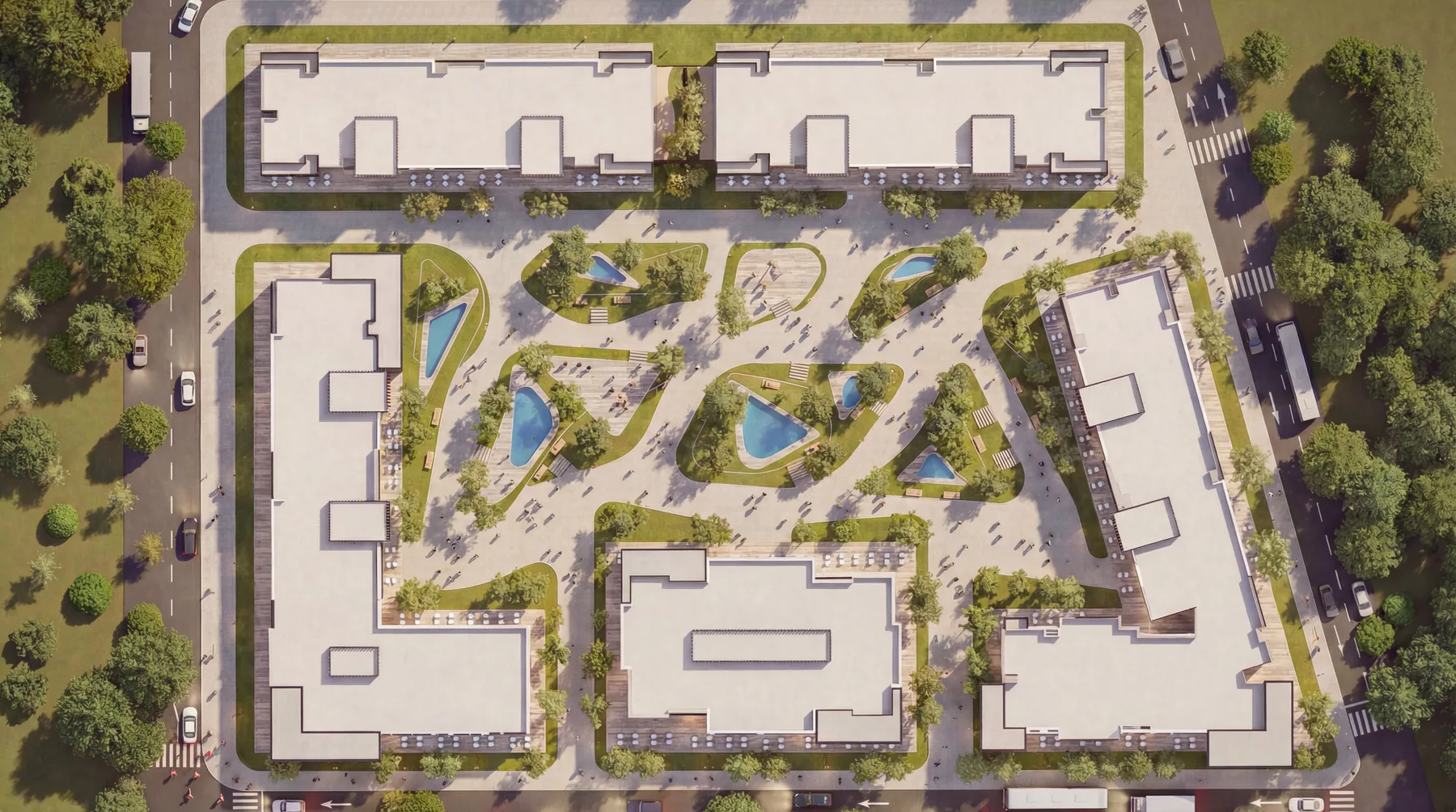 RH Grande Yaşamkent görsel 3