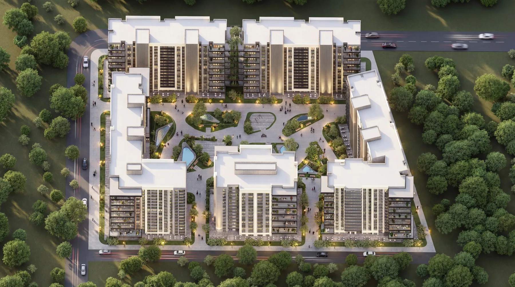 RH Grande Yaşamkent görsel 4