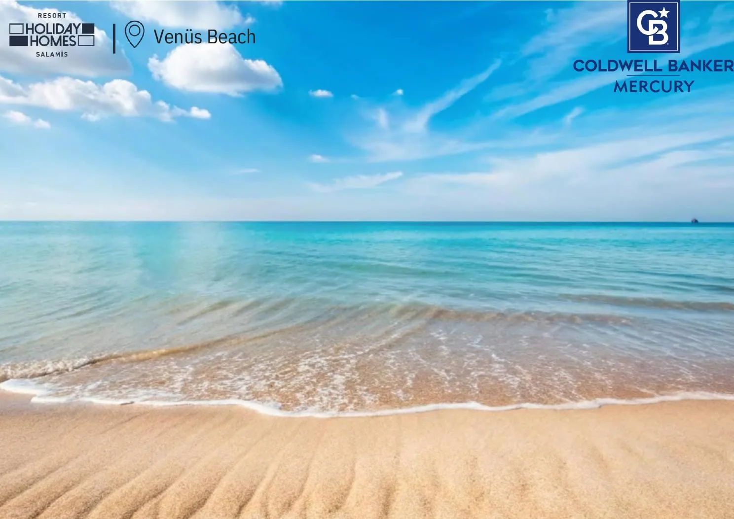 Salamis Holiday Homes Kıbrıs konut projesi görsel 5